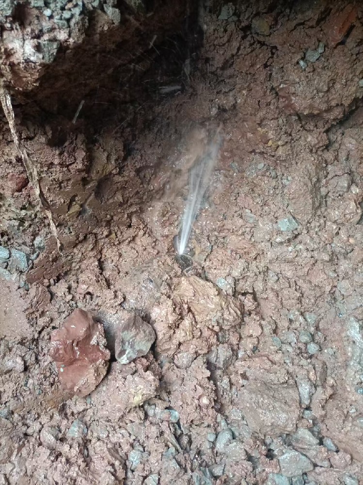 自来水管漏水检测维修（盐城）