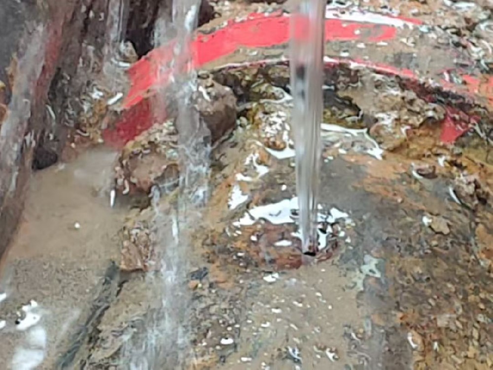盐城本地水管漏水检测方法 专业探漏/查漏服务全解析